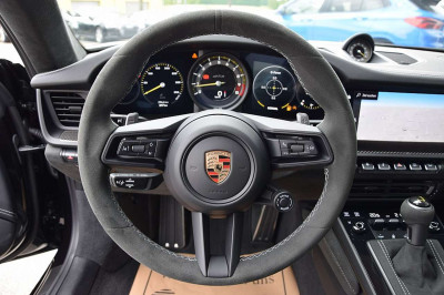 Porsche 911 Gebrauchtwagen