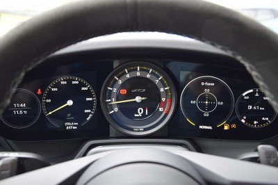 Porsche 911 Gebrauchtwagen