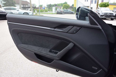 Porsche 911 Gebrauchtwagen