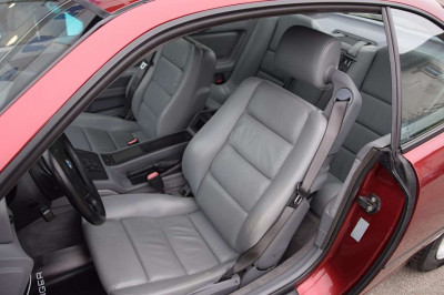 BMW 8er Gebrauchtwagen