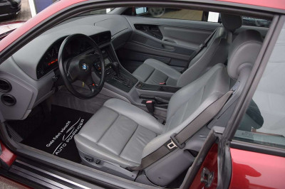 BMW 8er Gebrauchtwagen