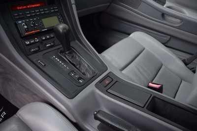 BMW 8er Gebrauchtwagen