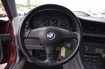 BMW 8er Gebrauchtwagen