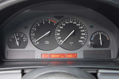 BMW 8er Gebrauchtwagen