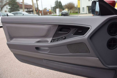 BMW 8er Gebrauchtwagen