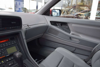 BMW 8er Gebrauchtwagen