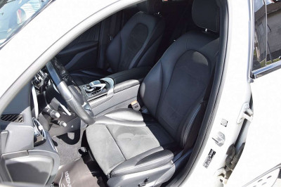 Mercedes-Benz GLC Gebrauchtwagen