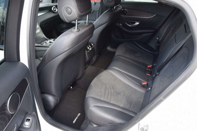 Mercedes-Benz GLC Gebrauchtwagen