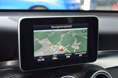 Mercedes-Benz GLC Gebrauchtwagen