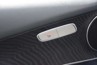 Mercedes-Benz GLC Gebrauchtwagen