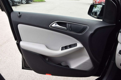 Mercedes-Benz B-Klasse Gebrauchtwagen