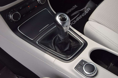 Mercedes-Benz B-Klasse Gebrauchtwagen