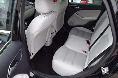 Mercedes-Benz B-Klasse Gebrauchtwagen