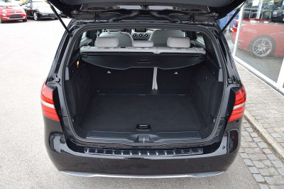 Mercedes-Benz B-Klasse Gebrauchtwagen