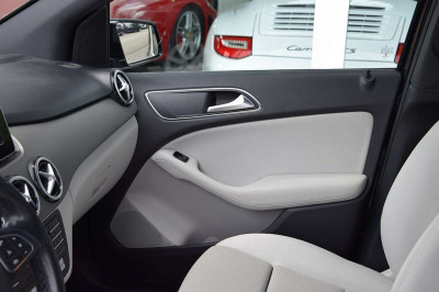 Mercedes-Benz B-Klasse Gebrauchtwagen