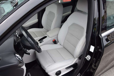 Mercedes-Benz B-Klasse Gebrauchtwagen