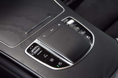 Mercedes-Benz GLC Gebrauchtwagen