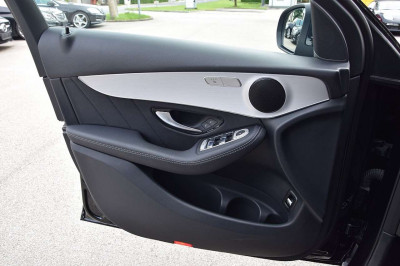 Mercedes-Benz GLC Gebrauchtwagen