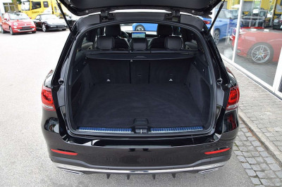 Mercedes-Benz GLC Gebrauchtwagen