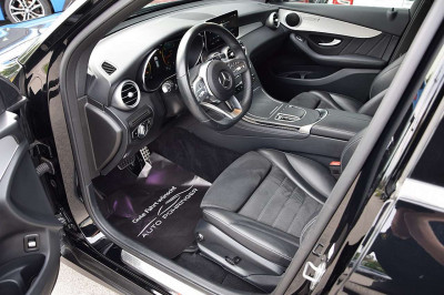 Mercedes-Benz GLC Gebrauchtwagen