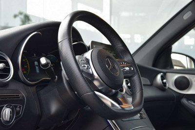 Mercedes-Benz GLC Gebrauchtwagen