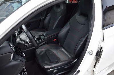 Mercedes-Benz A-Klasse Gebrauchtwagen