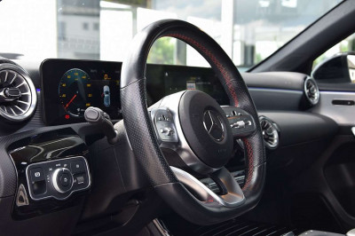 Mercedes-Benz A-Klasse Gebrauchtwagen