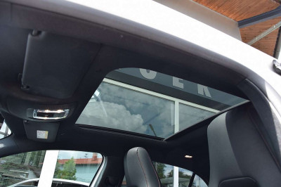 Mercedes-Benz A-Klasse Gebrauchtwagen