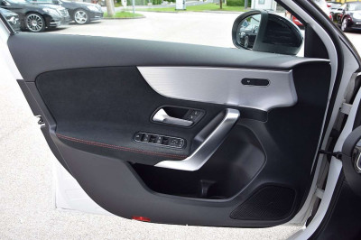 Mercedes-Benz A-Klasse Gebrauchtwagen