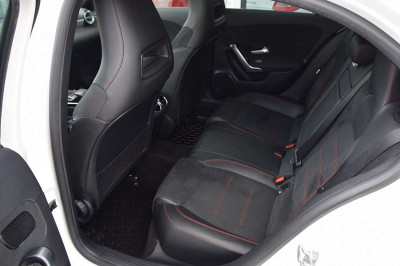 Mercedes-Benz A-Klasse Gebrauchtwagen