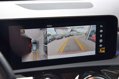 Mercedes-Benz A-Klasse Gebrauchtwagen