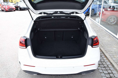 Mercedes-Benz A-Klasse Gebrauchtwagen