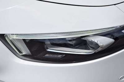 Mercedes-Benz A-Klasse Gebrauchtwagen