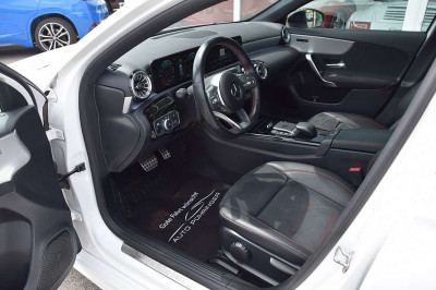 Mercedes-Benz A-Klasse Gebrauchtwagen