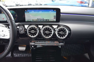 Mercedes-Benz A-Klasse Gebrauchtwagen