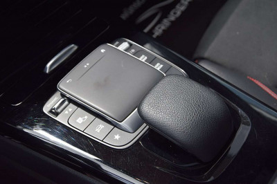 Mercedes-Benz A-Klasse Gebrauchtwagen