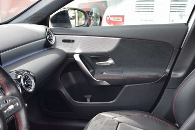 Mercedes-Benz A-Klasse Gebrauchtwagen