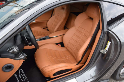 Ferrari F12 Berlinetta Gebrauchtwagen