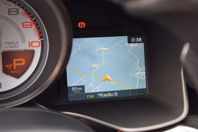 Ferrari F12 Berlinetta Gebrauchtwagen