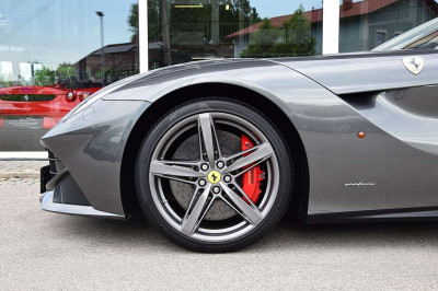 Ferrari F12 Berlinetta Gebrauchtwagen