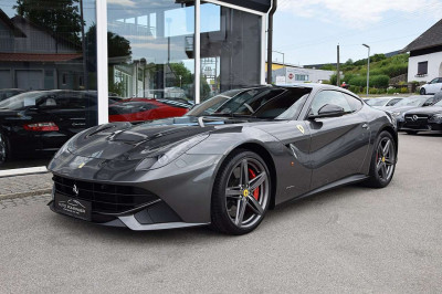 Ferrari F12 Berlinetta Gebrauchtwagen