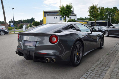 Ferrari F12 Berlinetta Gebrauchtwagen
