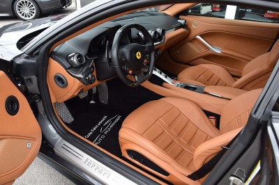 Ferrari F12 Berlinetta Gebrauchtwagen