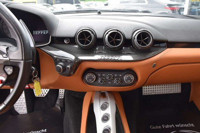 Ferrari F12 Berlinetta Gebrauchtwagen