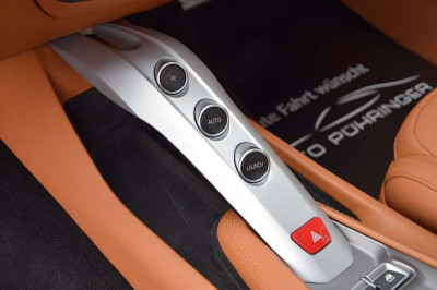 Ferrari F12 Berlinetta Gebrauchtwagen