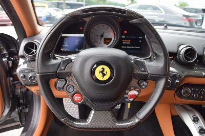 Ferrari F12 Berlinetta Gebrauchtwagen