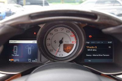 Ferrari F12 Berlinetta Gebrauchtwagen