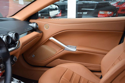 Ferrari F12 Berlinetta Gebrauchtwagen