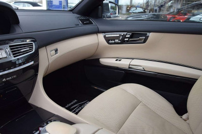 Mercedes-Benz CL Coupé Gebrauchtwagen Mercedes-Benz CL Coupé Gebrauchtwagen