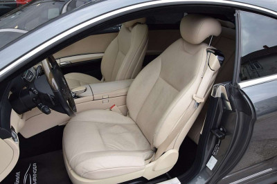 Mercedes-Benz CL Coupé Gebrauchtwagen Mercedes-Benz CL Coupé Gebrauchtwagen